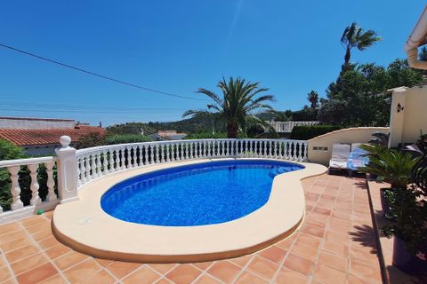 Willa: Orba, Alicante, Orba – 525 000 € | Ref: 1RE1293 – zdjęcie 38