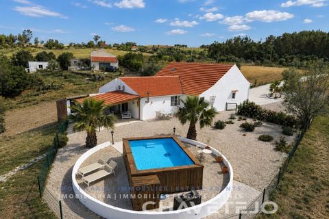 Villa i Casais e Alviobeira, Santarem, Casais e Alviobeira - € 399.000 | Ref: 531/26 - foto 2
