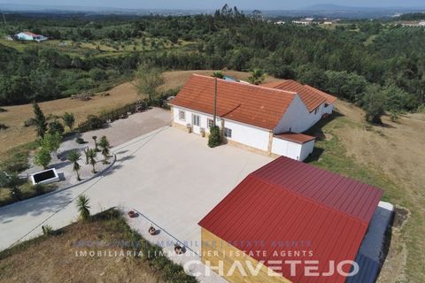 Villa i Casais e Alviobeira, Santarem, Casais e Alviobeira - € 399.000 | Ref: 531/26 - foto 3