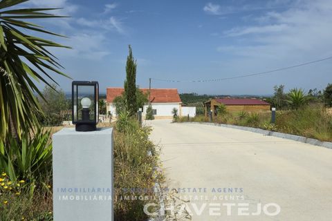 Villa i Casais e Alviobeira, Santarem, Casais e Alviobeira - € 399.000 | Ref: 531/26 - foto 4
