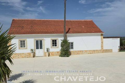 Villa i Casais e Alviobeira, Santarem, Casais e Alviobeira - € 399.000 | Ref: 531/26 - foto 5