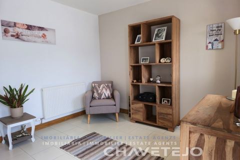 Villa i Casais e Alviobeira, Santarem, Casais e Alviobeira - € 399.000 | Ref: 531/26 - foto 6