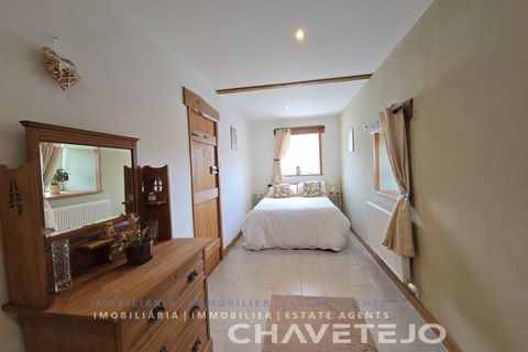 Villa i Casais e Alviobeira, Santarem, Casais e Alviobeira - € 399.000 | Ref: 531/26 - foto 9