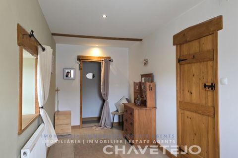 Villa i Casais e Alviobeira, Santarem, Casais e Alviobeira - € 399.000 | Ref: 531/26 - foto 11