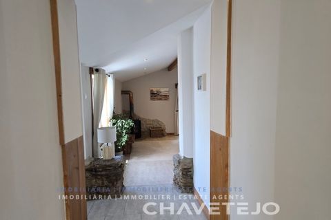 Villa i Casais e Alviobeira, Santarem, Casais e Alviobeira - € 399.000 | Ref: 531/26 - foto 14