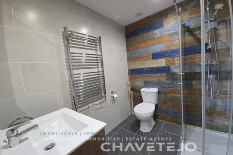 Villa i Casais e Alviobeira, Santarem, Casais e Alviobeira - € 399.000 | Ref: 531/26 - foto 15