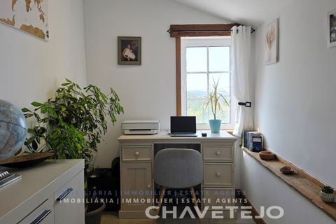 Villa i Casais e Alviobeira, Santarem, Casais e Alviobeira - € 399.000 | Ref: 531/26 - foto 18