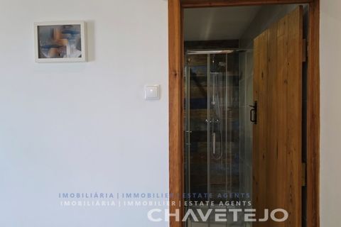 Villa i Casais e Alviobeira, Santarem, Casais e Alviobeira - € 399.000 | Ref: 531/26 - foto 19