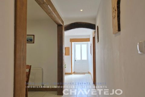 Villa i Casais e Alviobeira, Santarem, Casais e Alviobeira - € 399.000 | Ref: 531/26 - foto 20