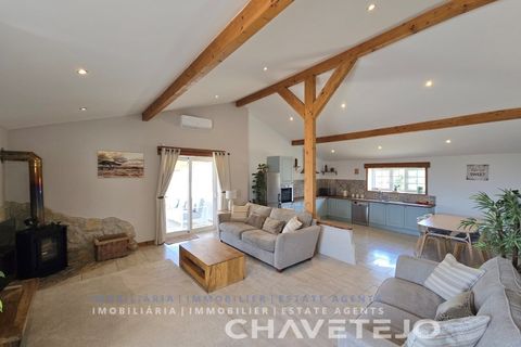 Villa i Casais e Alviobeira, Santarem, Casais e Alviobeira - € 399.000 | Ref: 531/26 - foto 21