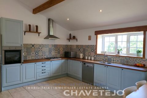 Villa i Casais e Alviobeira, Santarem, Casais e Alviobeira - € 399.000 | Ref: 531/26 - foto 22