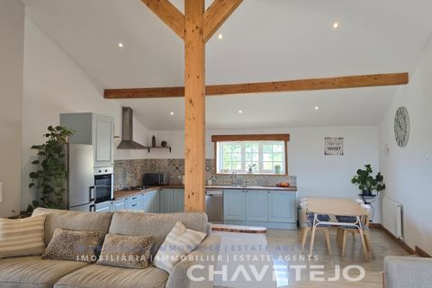 Villa i Casais e Alviobeira, Santarem, Casais e Alviobeira - € 399.000 | Ref: 531/26 - foto 23