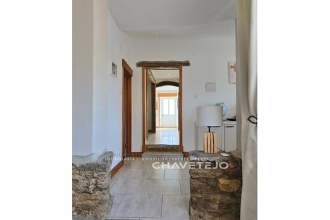 Villa i Casais e Alviobeira, Santarem, Casais e Alviobeira - € 399.000 | Ref: 531/26 - foto 24