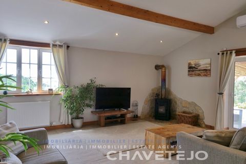 Villa i Casais e Alviobeira, Santarem, Casais e Alviobeira - € 399.000 | Ref: 531/26 - foto 25