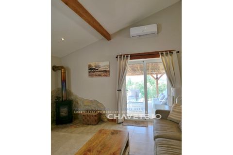 Villa i Casais e Alviobeira, Santarem, Casais e Alviobeira - € 399.000 | Ref: 531/26 - foto 26