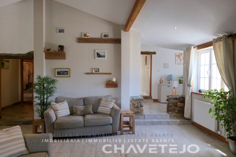 Villa i Casais e Alviobeira, Santarem, Casais e Alviobeira - € 399.000 | Ref: 531/26 - foto 29