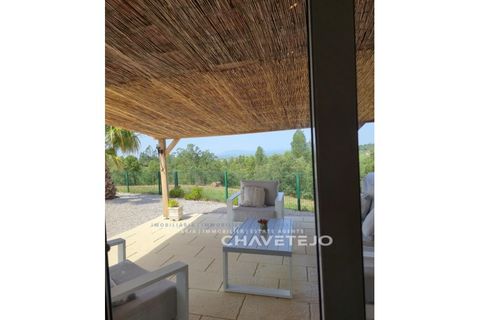 Villa i Casais e Alviobeira, Santarem, Casais e Alviobeira - € 399.000 | Ref: 531/26 - foto 30