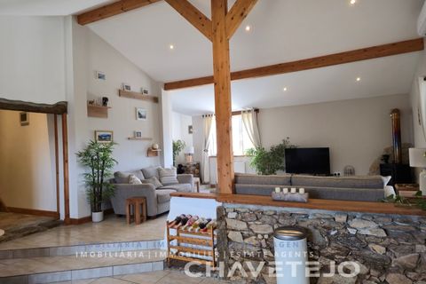 Villa i Casais e Alviobeira, Santarem, Casais e Alviobeira - € 399.000 | Ref: 531/26 - foto 32