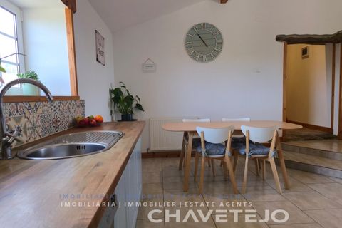 Villa i Casais e Alviobeira, Santarem, Casais e Alviobeira - € 399.000 | Ref: 531/26 - foto 33