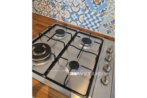 Villa i Casais e Alviobeira, Santarem, Casais e Alviobeira - € 399.000 | Ref: 531/26 - foto 35