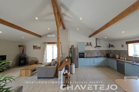 Villa i Casais e Alviobeira, Santarem, Casais e Alviobeira - € 399.000 | Ref: 531/26 - foto 37