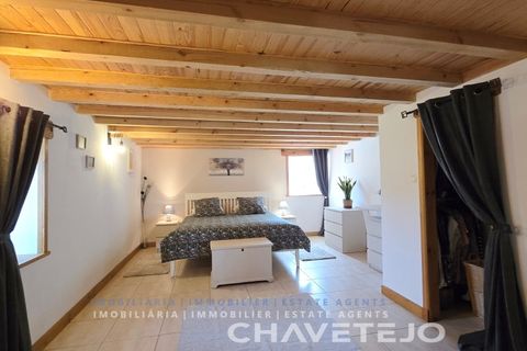 Villa i Casais e Alviobeira, Santarem, Casais e Alviobeira - € 399.000 | Ref: 531/26 - foto 39