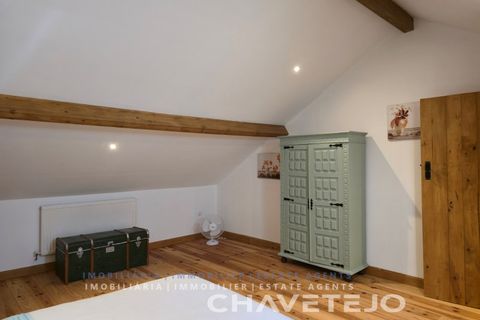 Villa i Casais e Alviobeira, Santarem, Casais e Alviobeira - € 399.000 | Ref: 531/26 - foto 48