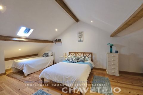 Villa i Casais e Alviobeira, Santarem, Casais e Alviobeira - € 399.000 | Ref: 531/26 - foto 49