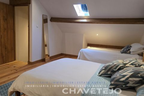 Villa i Casais e Alviobeira, Santarem, Casais e Alviobeira - € 399.000 | Ref: 531/26 - foto 50