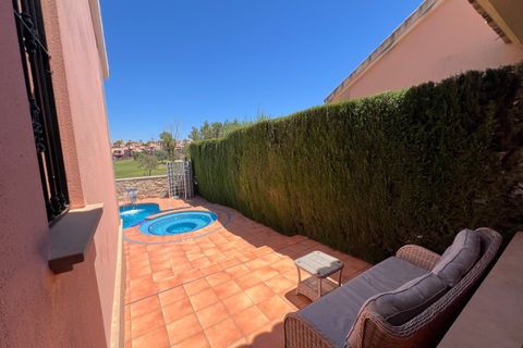 Villa i Algorfa, Alicante, Algorfa - € 495.000 | Ref: 782031 - foto 9