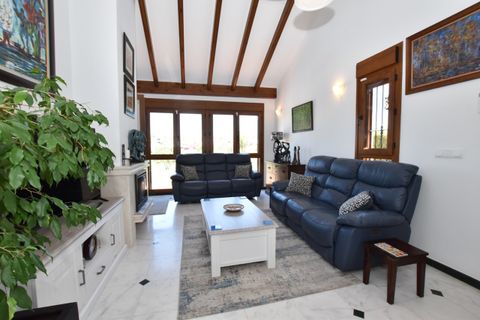 Villa i Algorfa, Alicante, Algorfa - € 495.000 | Ref: 782031 - foto 16