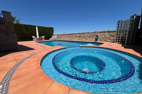 Villa i Algorfa, Alicante, Algorfa - € 495.000 | Ref: 782031 - foto 42