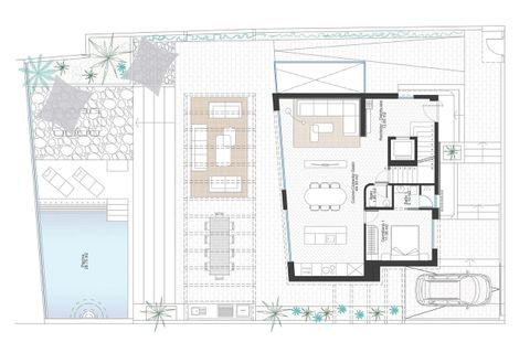 Villa i Cabo De Palos, Murcia, Cabo De Palos - € 2.600.000 | Ref: 781855 - foto 17