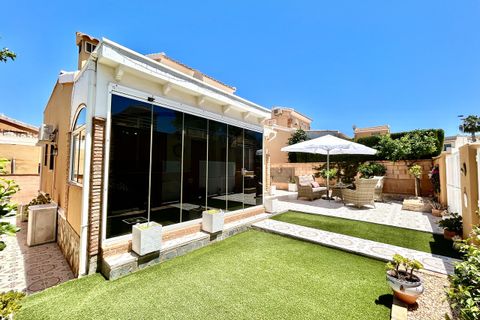 Villa a Los Balcones, Alicante, Los Balcones - € 265.950 | Ref: 781850 - foto 2