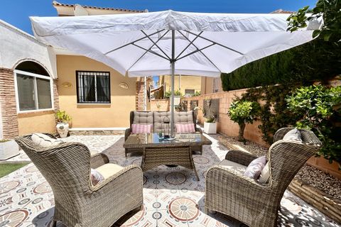 Villa a Los Balcones, Alicante, Los Balcones - € 265.950 | Ref: 781850 - foto 3