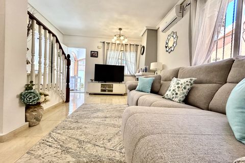 Villa a Los Balcones, Alicante, Los Balcones - € 265.950 | Ref: 781850 - foto 8