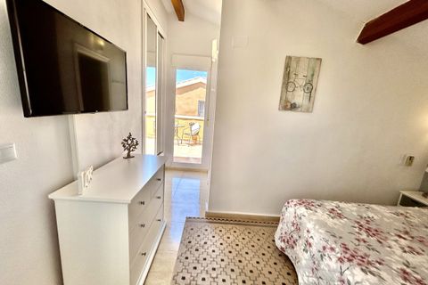 Villa a Los Balcones, Alicante, Los Balcones - € 265.950 | Ref: 781850 - foto 20