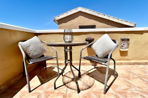 Villa a Los Balcones, Alicante, Los Balcones - € 265.950 | Ref: 781850 - foto 25