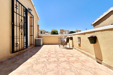 Villa a Los Balcones, Alicante, Los Balcones - € 265.950 | Ref: 781850 - foto 27
