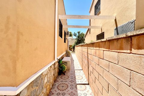 Villa a Los Balcones, Alicante, Los Balcones - € 265.950 | Ref: 781850 - foto 35