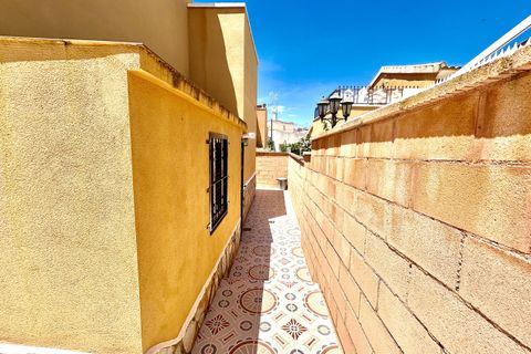 Villa a Los Balcones, Alicante, Los Balcones - € 265.950 | Ref: 781850 - foto 38