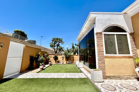 Villa a Los Balcones, Alicante, Los Balcones - € 265.950 | Ref: 781850 - foto 41