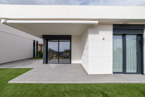 Villa i Polop, Alicante, Polop - € 470.000 | Ref: 781846 - foto 2