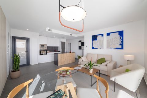 Villa i Polop, Alicante, Polop - € 470.000 | Ref: 781846 - foto 5