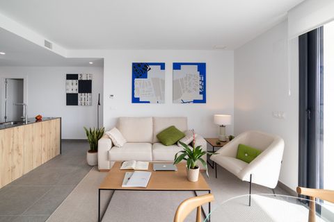 Villa i Polop, Alicante, Polop - € 470.000 | Ref: 781846 - foto 7