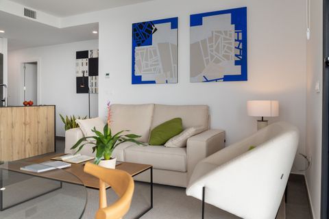 Villa i Polop, Alicante, Polop - € 470.000 | Ref: 781846 - foto 8
