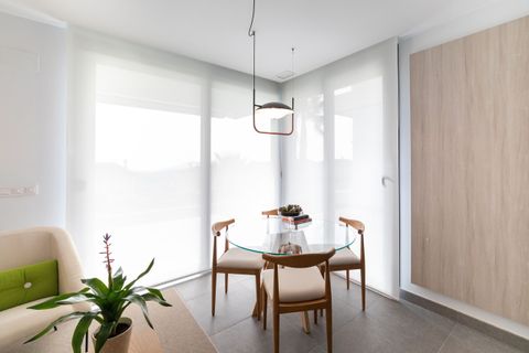 Villa i Polop, Alicante, Polop - € 470.000 | Ref: 781846 - foto 10