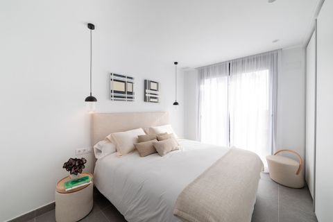Villa i Polop, Alicante, Polop - € 470.000 | Ref: 781846 - foto 16