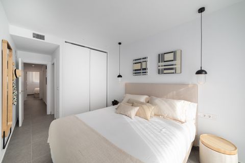 Villa i Polop, Alicante, Polop - € 470.000 | Ref: 781846 - foto 17