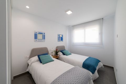 Villa i Polop, Alicante, Polop - € 470.000 | Ref: 781846 - foto 25